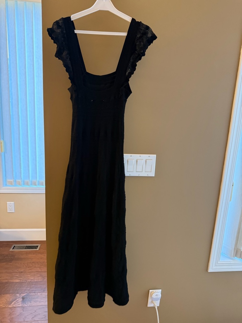 Sezane ROBE ISABELLE - Picture 8 of 12